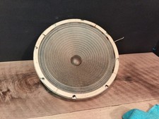 Vintage ohm alnico for sale  Reading