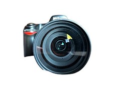 Nikon d80 digital for sale  Valley Center