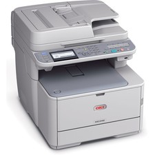 Multifunzione oki mc342 usato Multifunzione oki mc342 usato  Padova