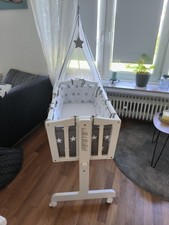 Stubenwagen roba gebraucht kaufen  Hagen
