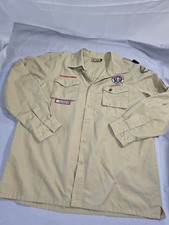 Boy scout leader for sale  La Habra