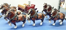 1970s budweiser clydesdale for sale  Vero Beach