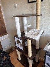 Large cat scratching for sale  SMETHWICK