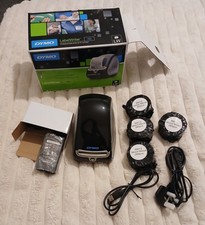 Dymo 450 label for sale  CARDIFF