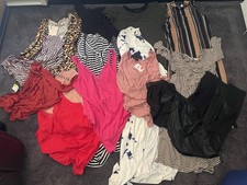 Lot women juniors for sale  Owings Mills