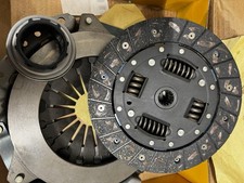 Kupplungssatz pel corsa gebraucht kaufen  Hamburg