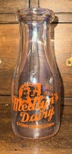 Vintage medlyn dairy for sale  Beaumont