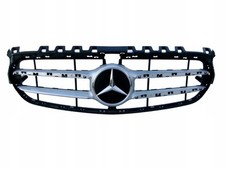 Kühlergrill mercedes benz gebraucht kaufen  Hamburg