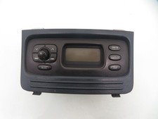 Używany, Toyota Yaris Verso 2003 Deska rozdzielcza Ekran LCD 8611052010H0 CML32532 na sprzedaż Używany, Toyota Yaris Verso 2003 Deska rozdzielcza Ekran LCD 8611052010H0 CML32532 na sprzedaż  PL