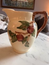 Vintage franciscan apple for sale  Roselle