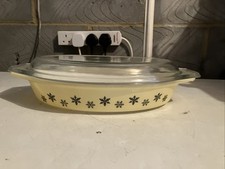 Pyrex casserole dish for sale  SHEERNESS
