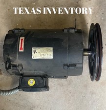 Compressor motor ingersoll for sale  Fort Worth
