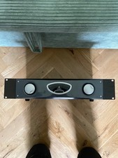 Behringer a500 gebraucht kaufen  Leipzig