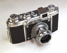 Appareil photo collection d'occasion  Lyon I