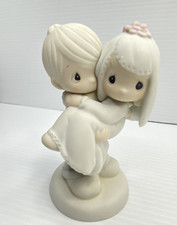 Bride groom threshold for sale  Pittsburg