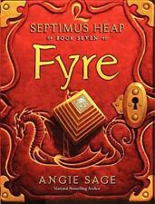 Septimus heap book for sale  Houston