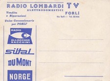 44d forli radio usato  Lugo