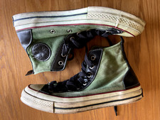Converse chuck taylor for sale  BONNYRIGG