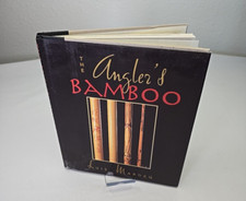 Anglers bamboo luis for sale  San Antonio