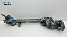 Elektrische Lenkgetriebe (Steering Rack) LHD JAGUAR XE (X760) 2015-, usado comprar usado  Enviando para Brazil
