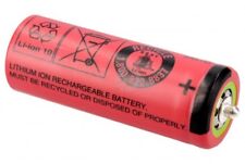 Braun batteria ion usato  Milazzo