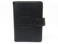 Porte agenda chanel d'occasion  France