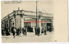 London underground central for sale  SHEPTON MALLET