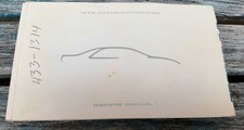 Chrysler concorde 1995 for sale  Honesdale