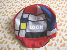 Casquette cycliste look d'occasion  Arles