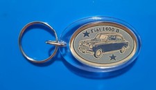 Portachiavi fiat 1400 usato  Ravanusa
