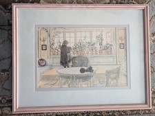 Large carl larsson for sale  Falkville