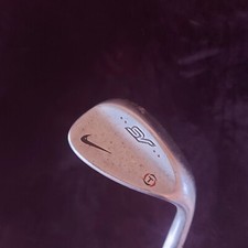 Nike lob wedge for sale  LEEDS