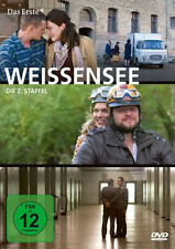 Weissensee 2 . gebraucht kaufen  Deutschland