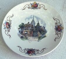Assiette ancienne suspendre d'occasion  Salles-sur-l'Hers