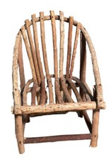 Rustic primitive bentwood for sale  Minneapolis
