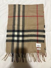 Burberry giant check for sale  Philadelphia