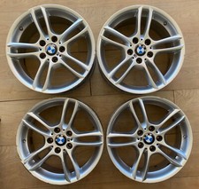 Genuine bmw inch for sale  Honolulu