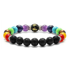 Chakra bracelet healing for sale  IPSWICH