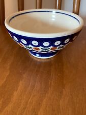 Wiza boleslawiec polish for sale  GODALMING