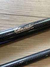 Eliminator pool cue for sale  Austin