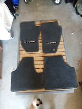 Dodge truck floor for sale  Metamora