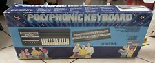 Tastiera polyphonic keyboard usato  Cremona