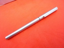 Montblanc line rollerball gebraucht kaufen  Berlin