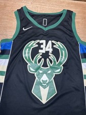 Nba milwaukee bucks for sale  Warren