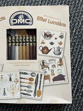 Dmc light effects for sale  DARLINGTON