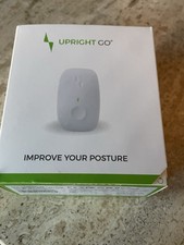 Upright personal posture for sale  Evanston