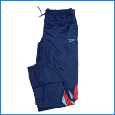 Pantalon survêtement reebok d'occasion  Tarbes