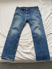 Levi 501 vintage for sale  CAMBRIDGE