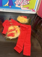 1970 barbie fur d'occasion  Expédié en Belgium
