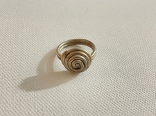 Westwall ring silber gebraucht kaufen  Dresden